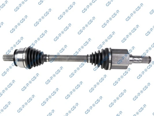 262119 GSP Semieje delantero izquierdo