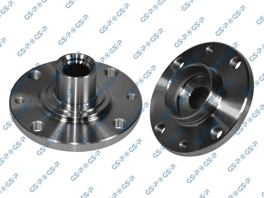 9422015 GSP Cubo delantero