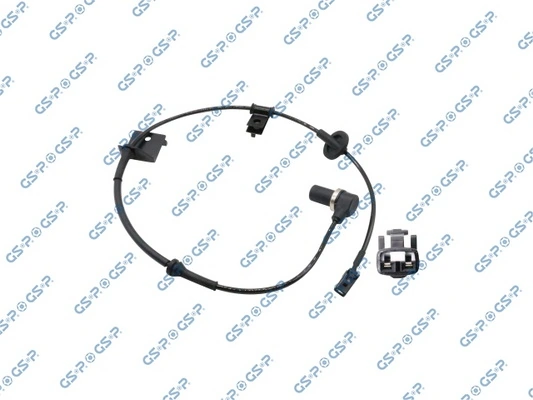 9A0467 GSP