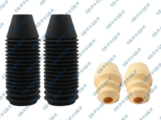 Guardapolvos amortiguador & topes de suspensión Chevrolet Lacetti  (2003-2013)