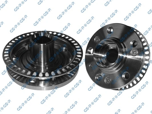 9436002 GSP Cubo delantero