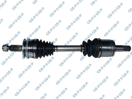 239163 GSP Semieje delantero izquierdo