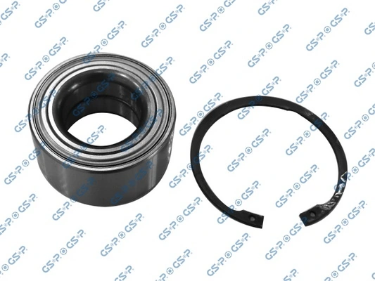 GK0X83 GSP
