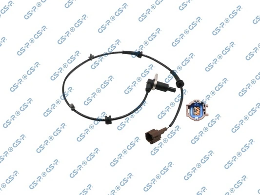 9A0354 GSP