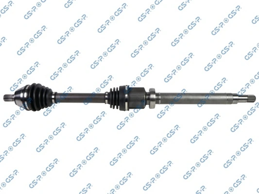 218219 GSP Semieje delantero derecho
