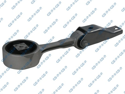 Soporte de motor trasero Skoda Fabia II hatchback (5J2, 542, 572, 582) (2006 - 2014) precio, desde 53,38 USD