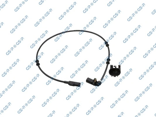 9A0587 GSP