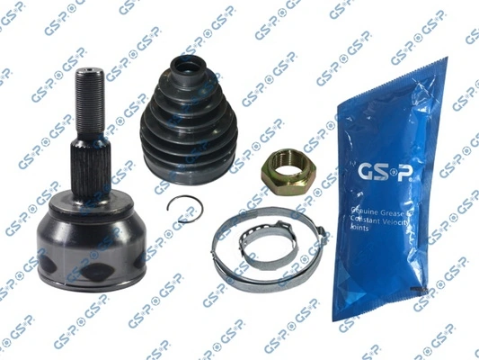 818238 GSP Junta homocinética