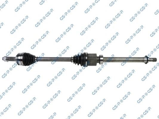 203193 GSP