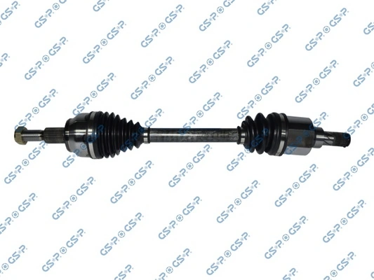 218296 GSP Semieje delantero izquierdo