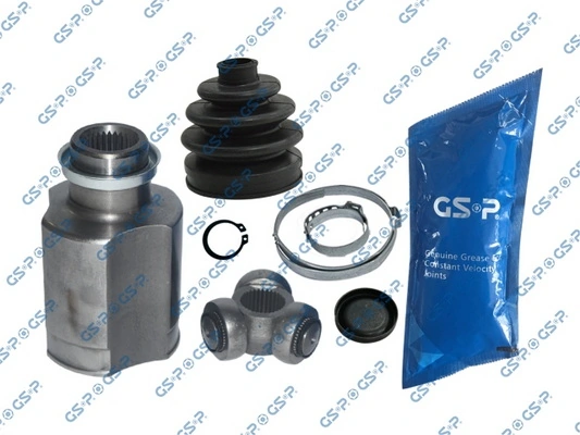 634048 GSP Junta homocinética interna delantera derecha