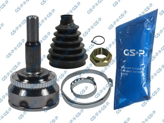 862001 GSP Junta homocinética