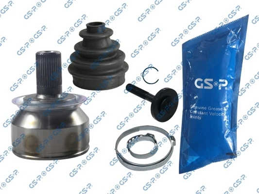 Comprar Junta homocinética exterior delantera Mazda 3 BL a bajo precio