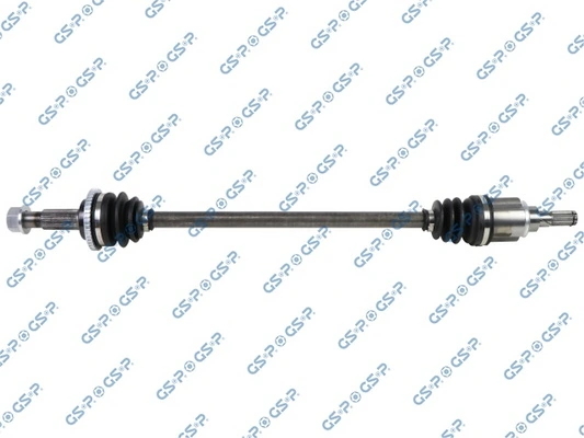 Semieje trasero para Nissan X-Trail  T30