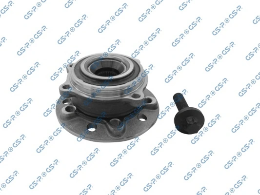 9330072K GSP Cubo delantero
