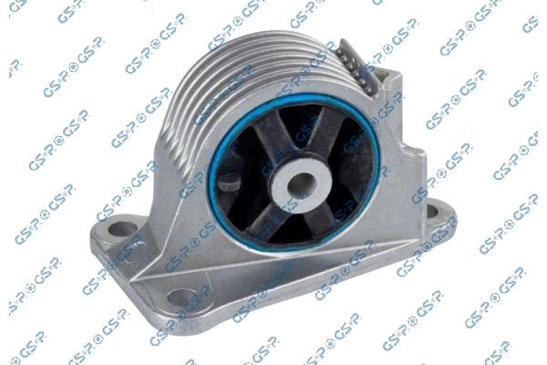 F75340 Optimal Soporte de motor derecho