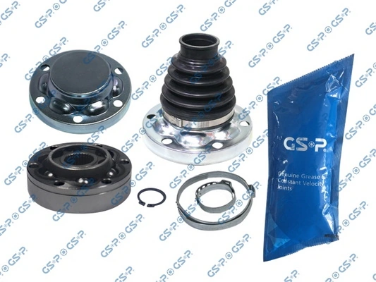 635051 GSP Junta homocinética interior trasera