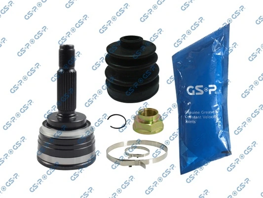 839009 GSP Junta homocinética
