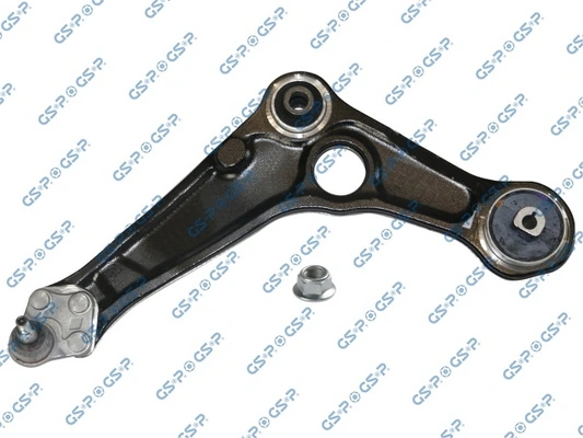 S063207 GSP