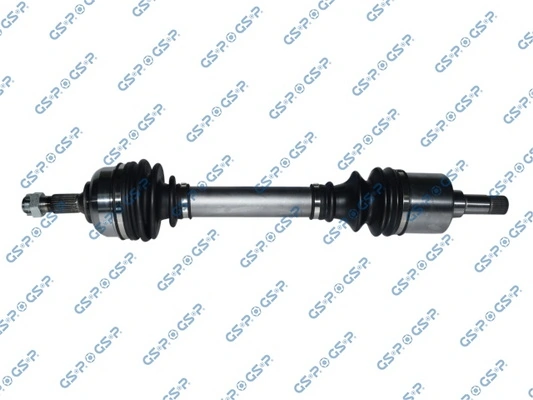 210141 GSP Semieje delantero izquierdo
