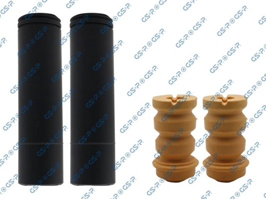 Almohadilla de tope suspensión & guardapolvos amortiguador Renault Clio II hatchback (BB, CB) (1998 - 2010) precio, desde 18,82 EUR