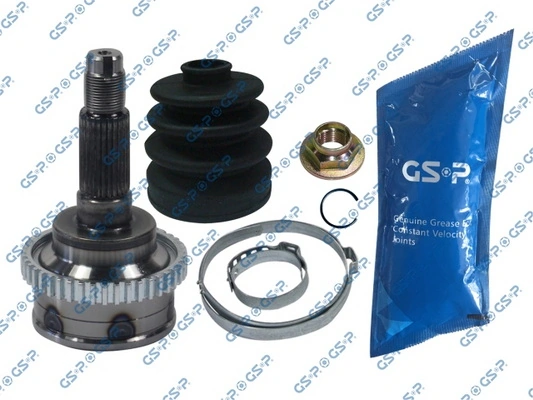 Comprar Junta homocinética exterior delantera Mazda 323 V BA a bajo precio