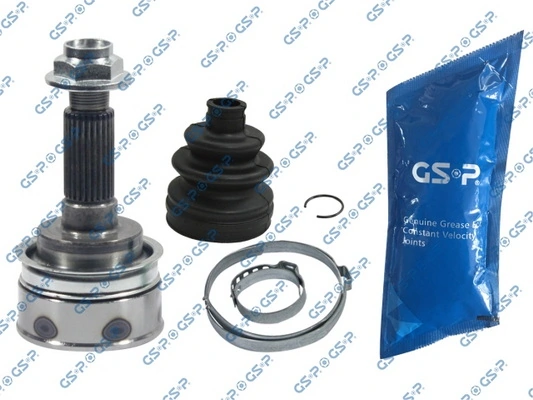 Comprar Junta homocinetica Mazda 626 III GD
