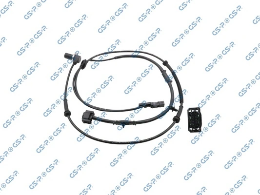9A0319 GSP