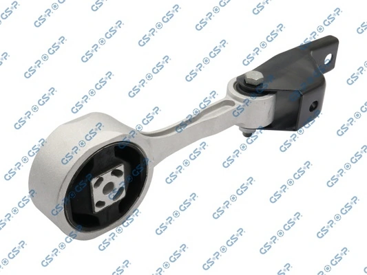 Comprar Soporte de motor trasero Skoda Rapid  NH3, NK3, NK6