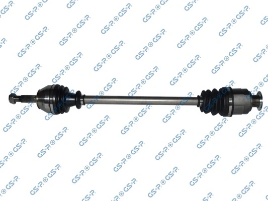 250037 GSP