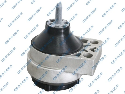 325267 Ruville Soporte de motor derecho