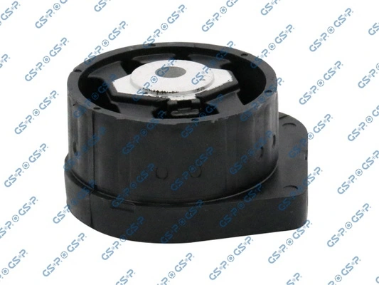 Soporte de caja de velocidades para BMW X3  E83