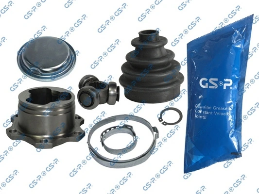 650019 GSP Junta homocinética interna delantera