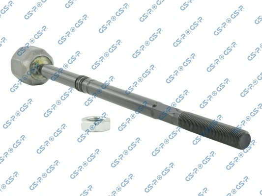 LR033529 PLUS AFTERMARKET Barra de direccion coche