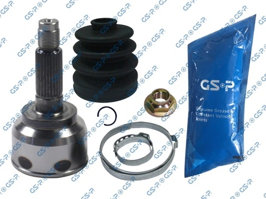 Comprar Junta homocinetica Mazda 323 S IV BG