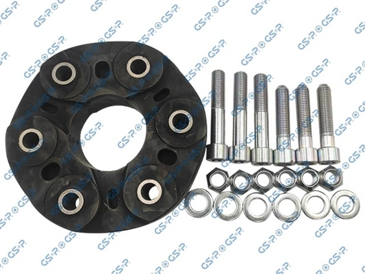 Comprar Acoplamiento elástico del cardán Mercedes ML/GLE  W164