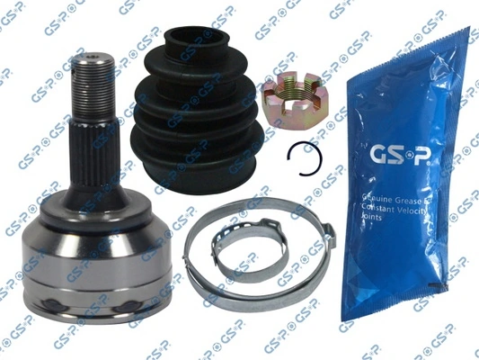 810025 GSP Junta homocinética