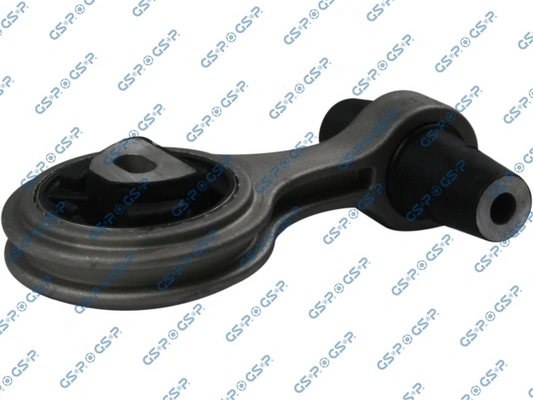 Taco de motor trasero para Fiat Doblo I (223)