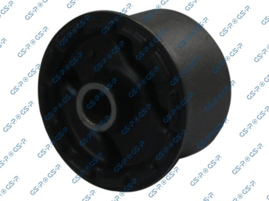 516006 GSP Silentblock delantero del soporte de la traviesa del diferencial trasero
