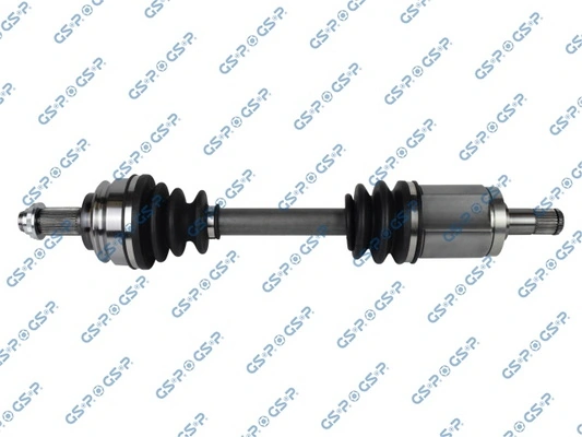 221056 Sercore Semieje delantero izquierdo