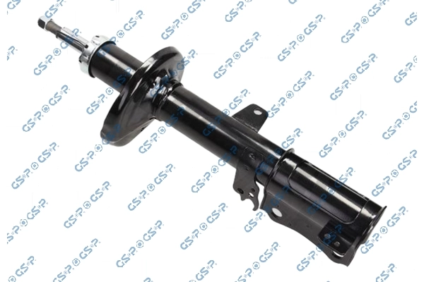 Amortiguador trasero derecho para Toyota Avensis  (T22)