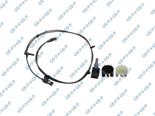 9A0631 GSP