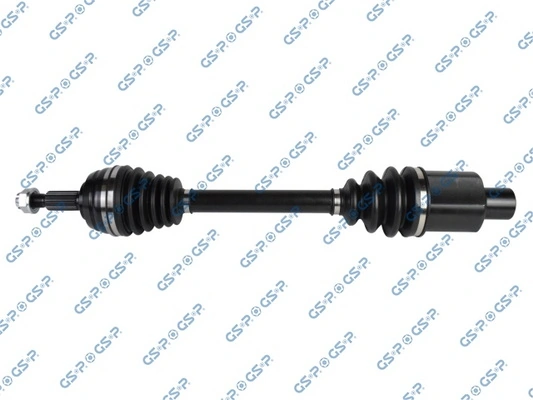 250463 GSP Semieje delantero derecho