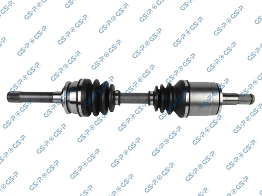 239007 GSP Semieje delantero izquierdo