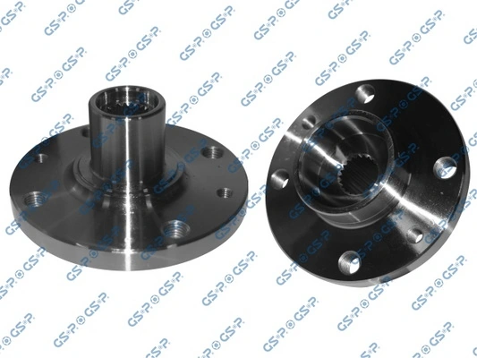 Comprar Buje de rueda delantero Renault Clio II BB, CB