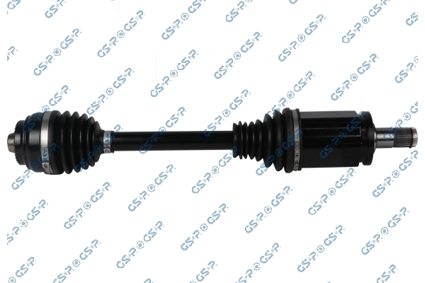 Comprar VKJC5827 SKF Semieje delantero izquierdo