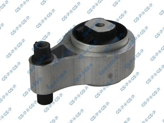  Soporte de motor trasero Renault Master 2