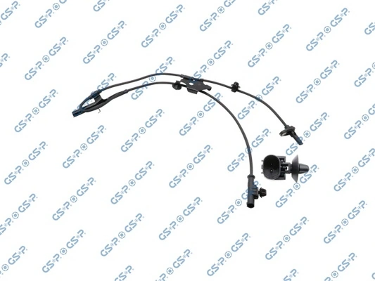 Comprar 302391 EFI Sensor ABS delantero derecho