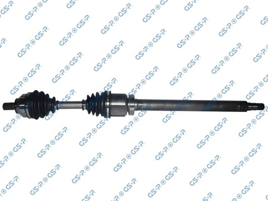 262063 GSP Semieje delantero derecho