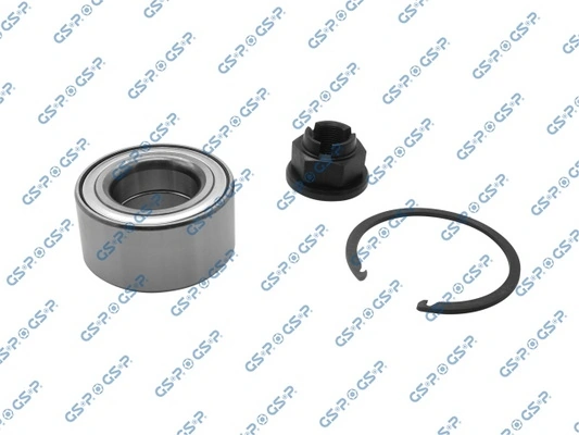 Cojinete de rueda delantero Volvo S40 I sedán (VS) (1995 - 2003) precio, desde 26,98 EUR